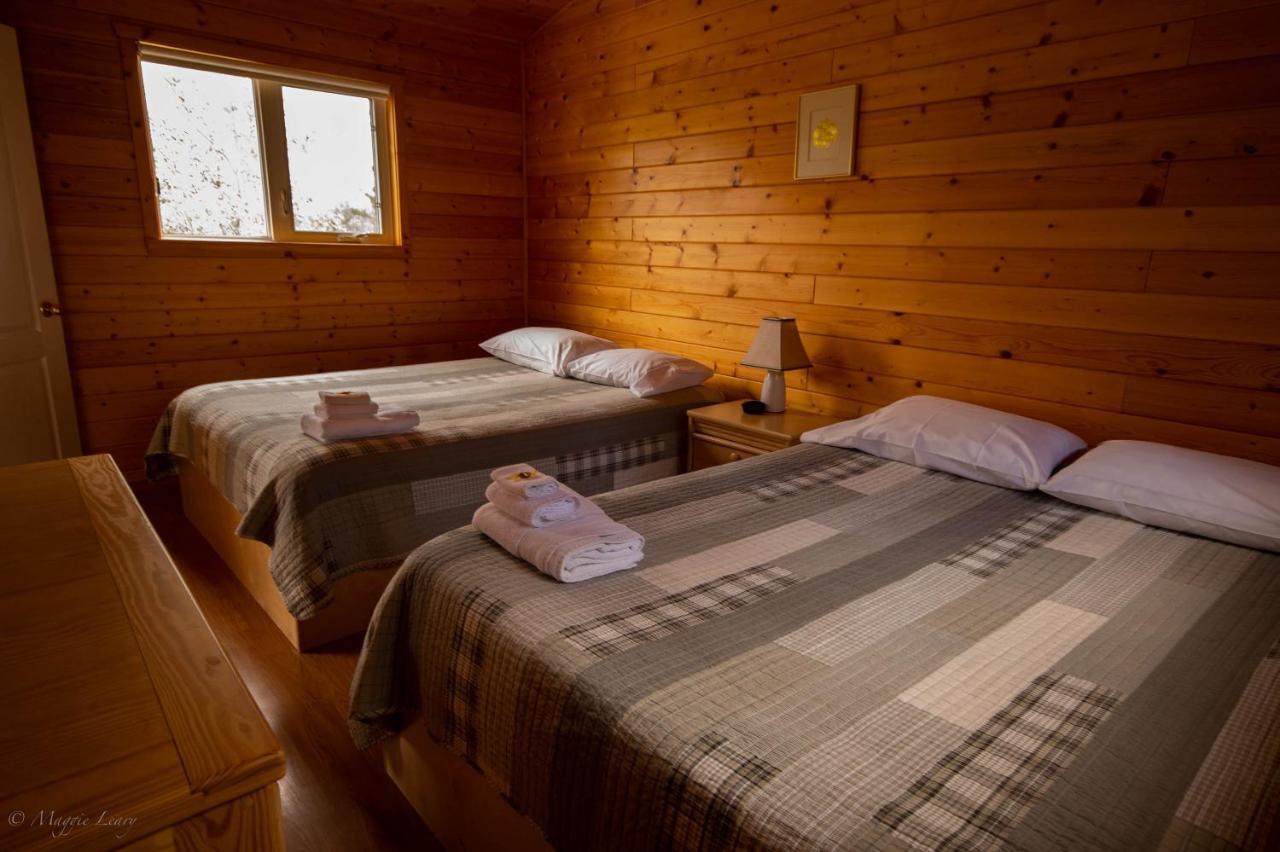Sundog Retreat Hotel Whitehorse Exterior photo